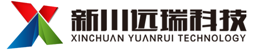 沉浸式投影logo