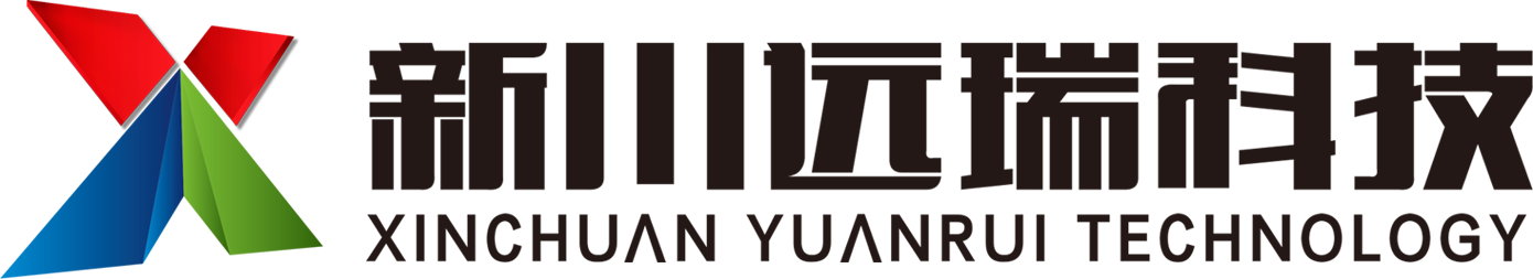 沉浸式投影logo