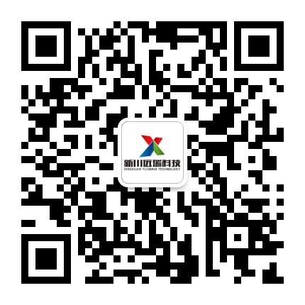 微信二维码
